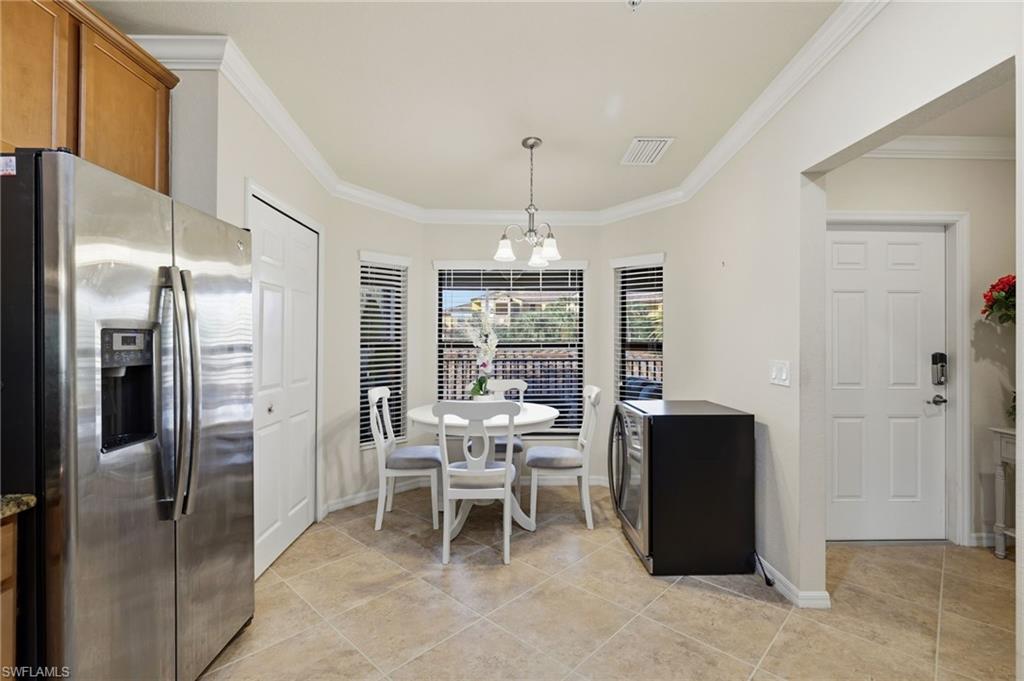 BONITA NATIONAL GOLF AND COUNTRY CLUB - Residential