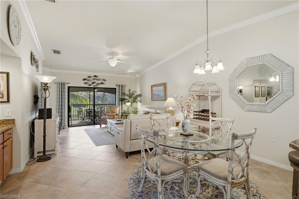 BONITA NATIONAL GOLF AND COUNTRY CLUB - Residential