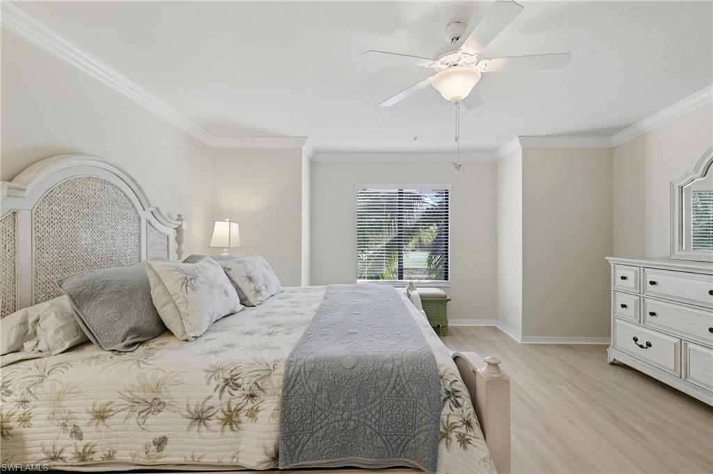 BONITA NATIONAL GOLF AND COUNTRY CLUB - Residential