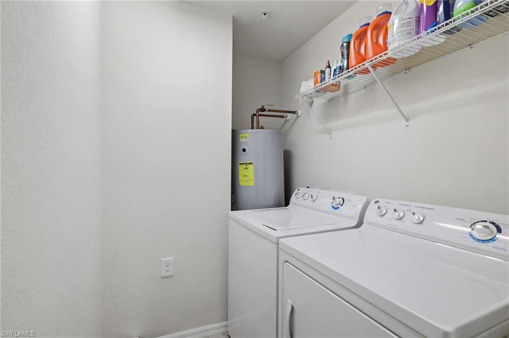 BONITA NATIONAL GOLF AND COUNTRY CLUB - Residential