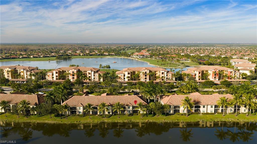 BONITA NATIONAL GOLF AND COUNTRY CLUB - Residential