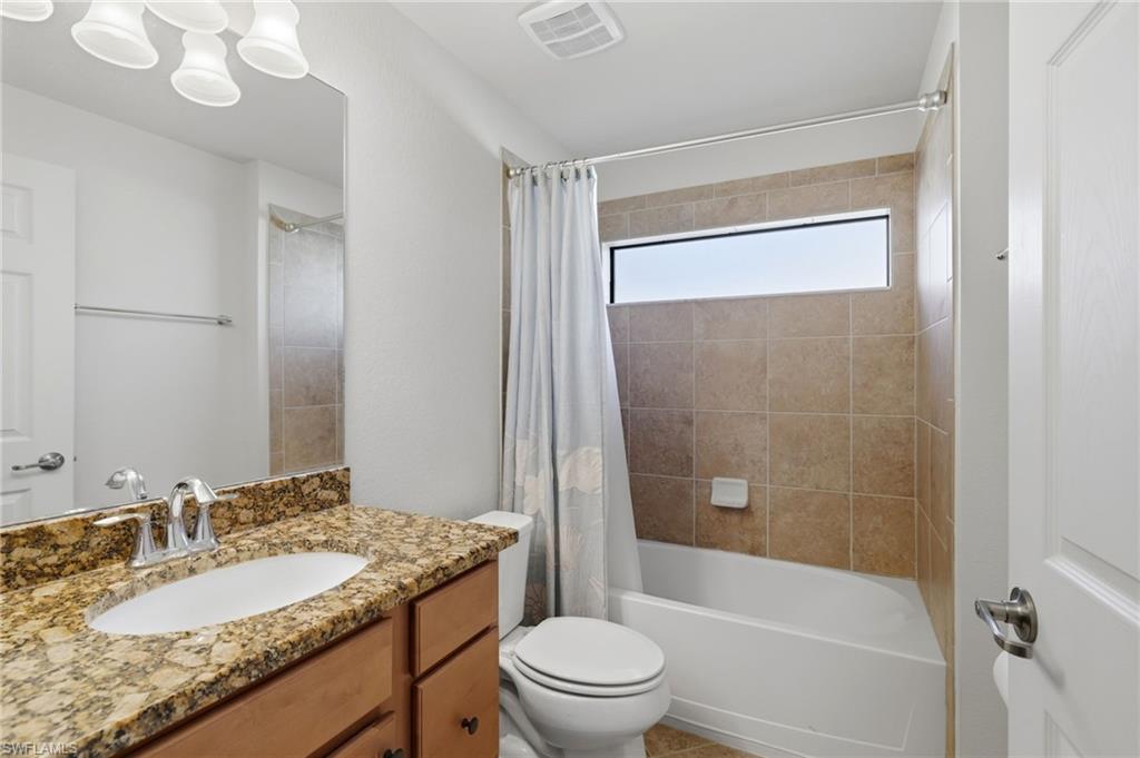 BONITA NATIONAL GOLF AND COUNTRY CLUB - Residential