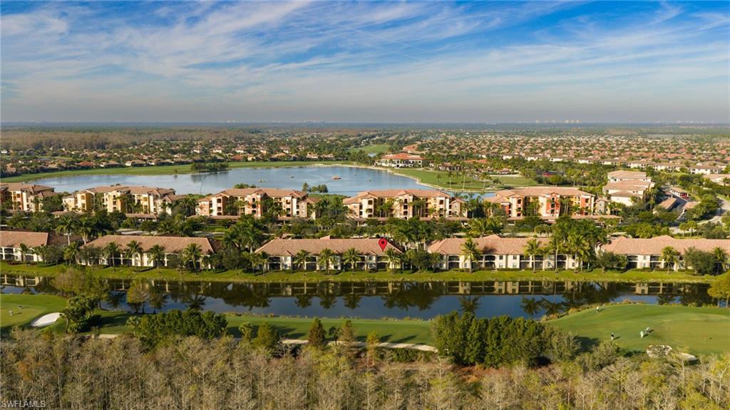 BONITA NATIONAL GOLF AND COUNTRY CLUB - Residential