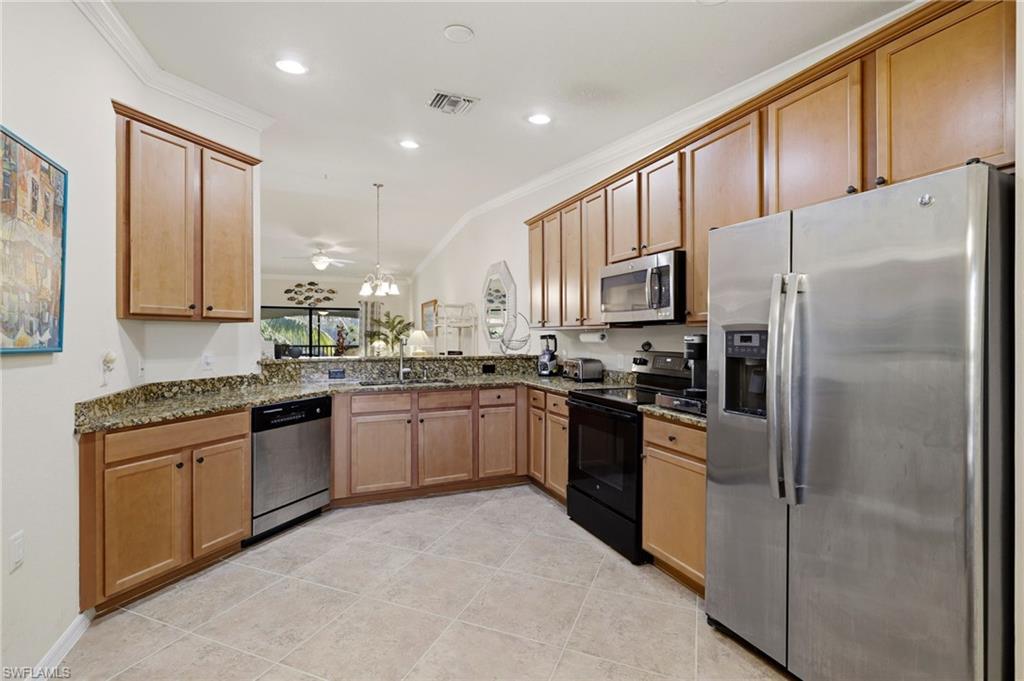 BONITA NATIONAL GOLF AND COUNTRY CLUB - Residential