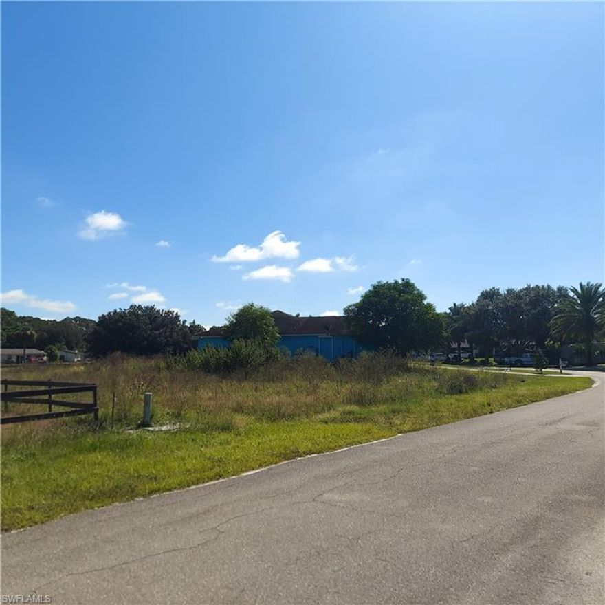 Great Lot For Your next home Or to hold as an Investment! Close to Joel Blvd. Seller has other lots available in the same area.