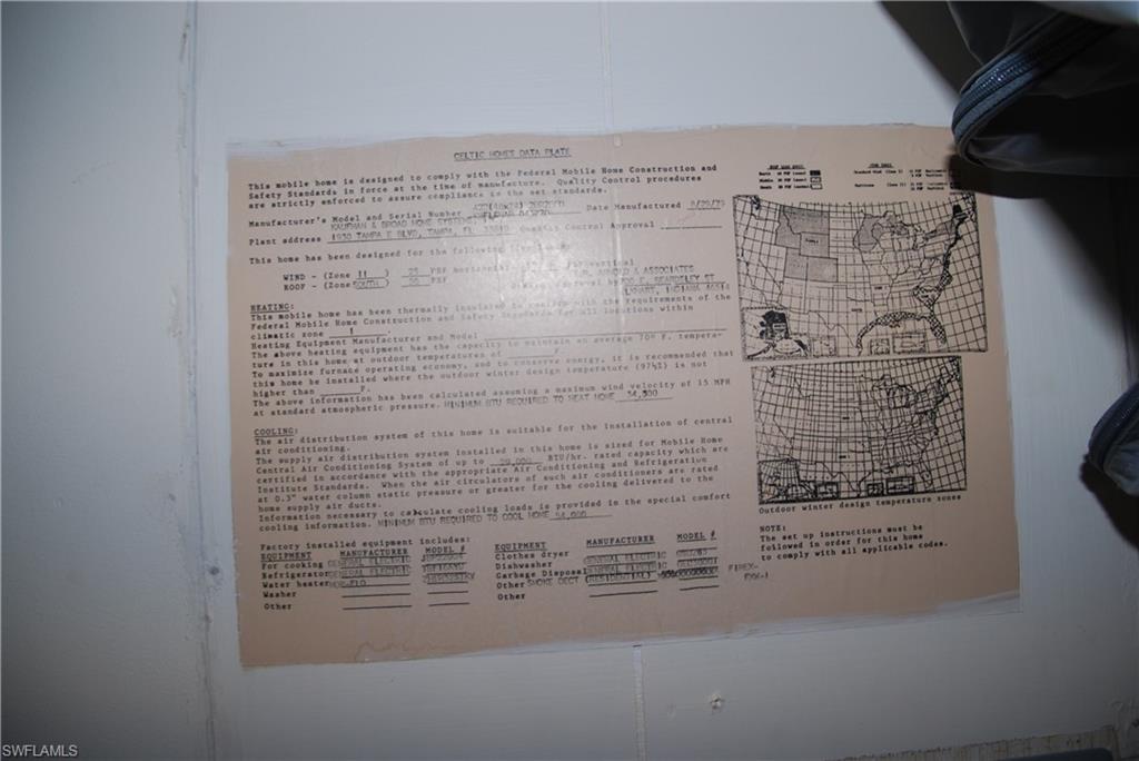 SIX LAKES COUNTRY CLUB - Residential