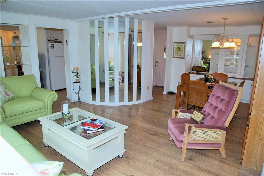 SIX LAKES COUNTRY CLUB - Residential