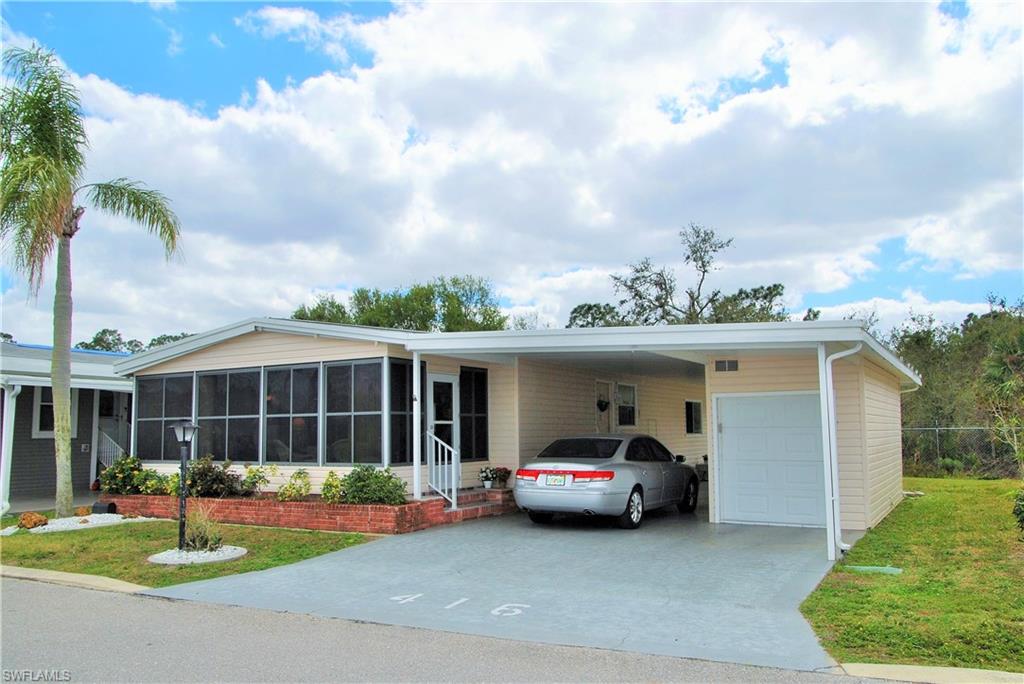 SIX LAKES COUNTRY CLUB - Residential