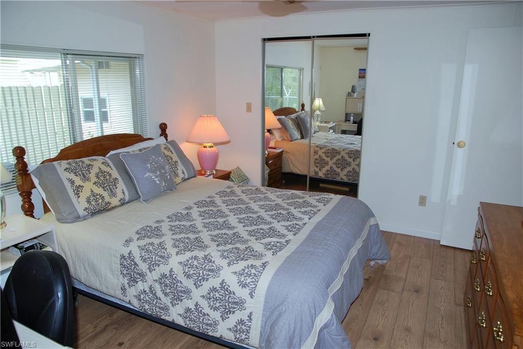 SIX LAKES COUNTRY CLUB - Residential