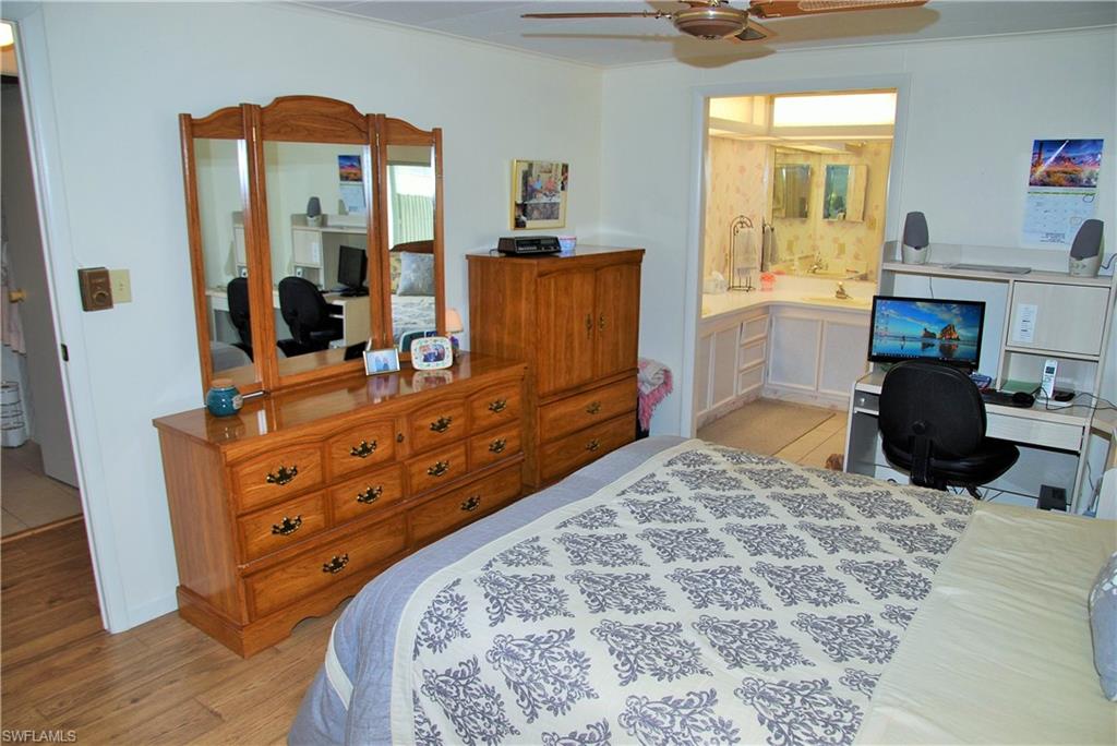 SIX LAKES COUNTRY CLUB - Residential