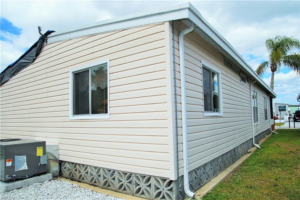 SIX LAKES COUNTRY CLUB - Residential