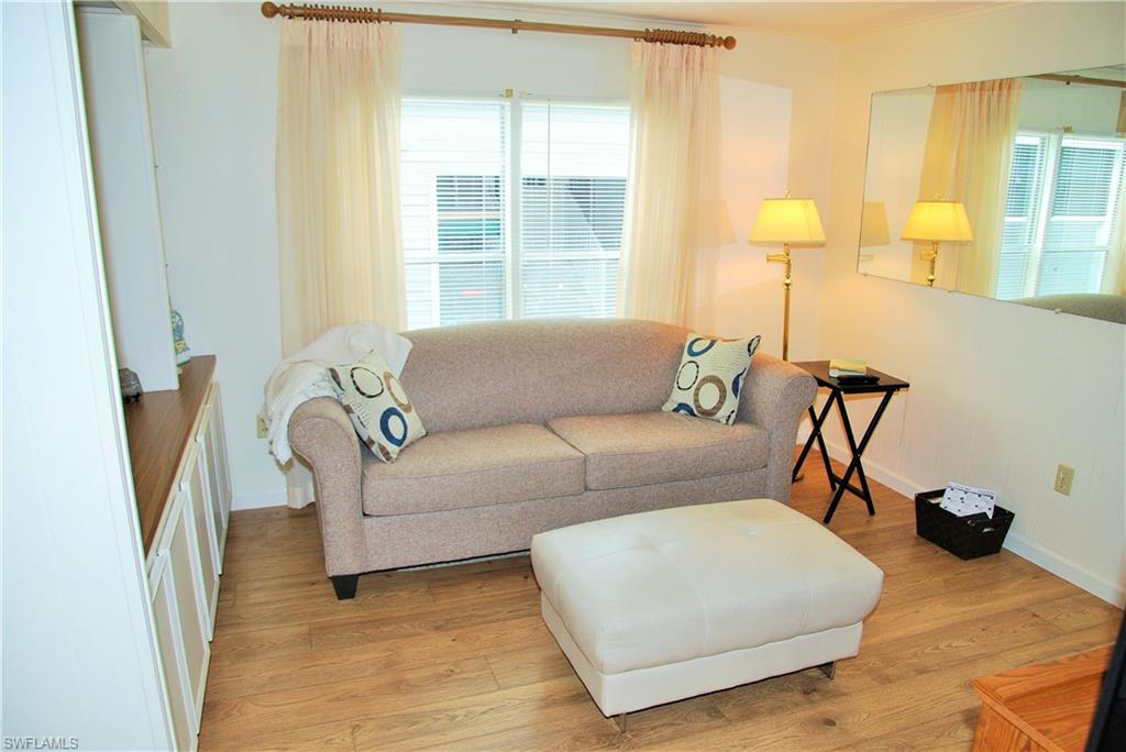 SIX LAKES COUNTRY CLUB - Residential