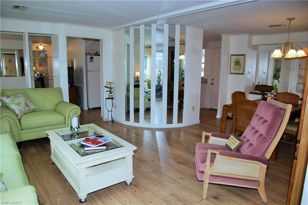 SIX LAKES COUNTRY CLUB - Residential