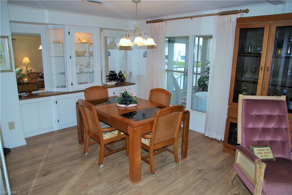 SIX LAKES COUNTRY CLUB - Residential