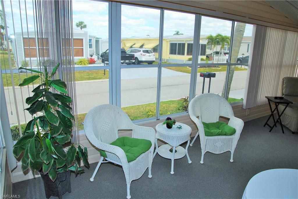 SIX LAKES COUNTRY CLUB - Residential