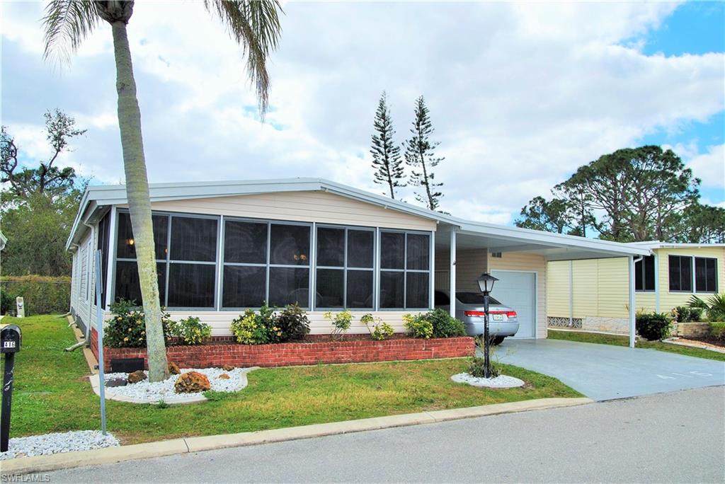 SIX LAKES COUNTRY CLUB - Residential