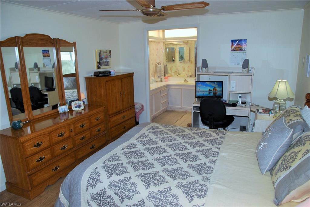 SIX LAKES COUNTRY CLUB - Residential