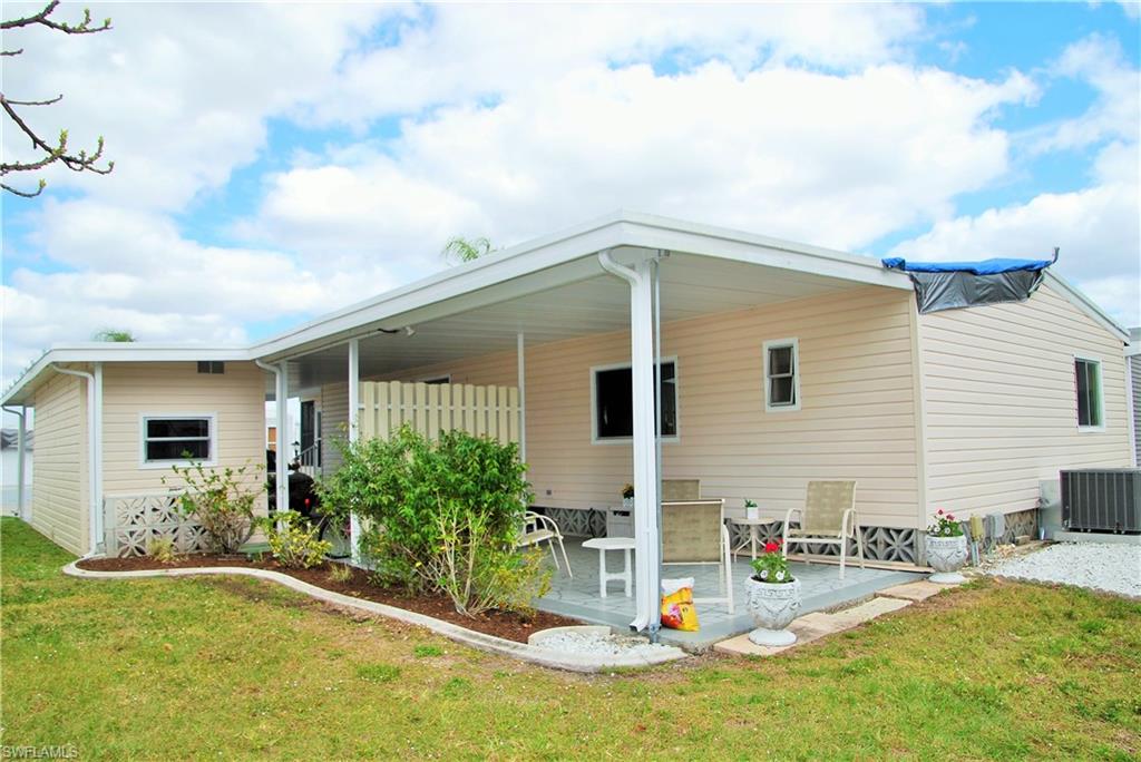 SIX LAKES COUNTRY CLUB - Residential