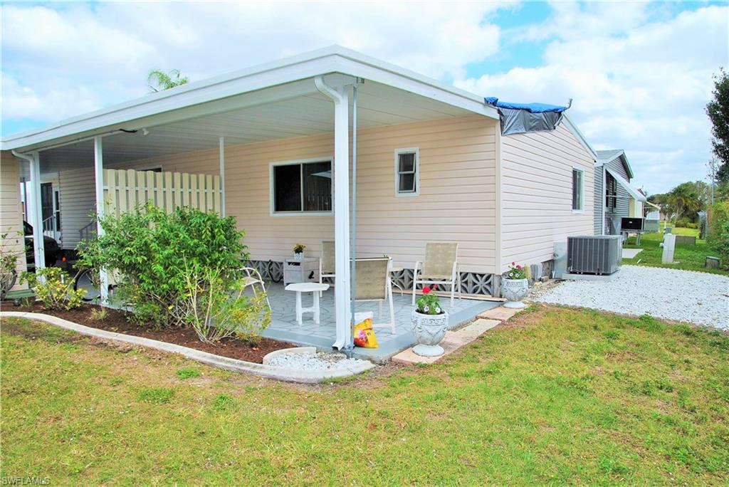 SIX LAKES COUNTRY CLUB - Residential