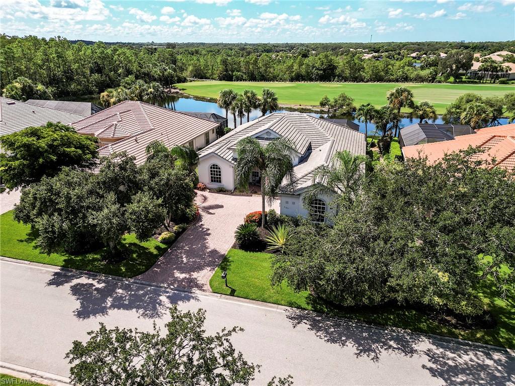 CEDAR GLEN - Residential