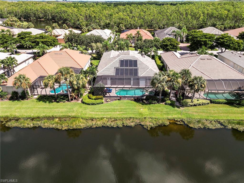 CEDAR GLEN - Residential