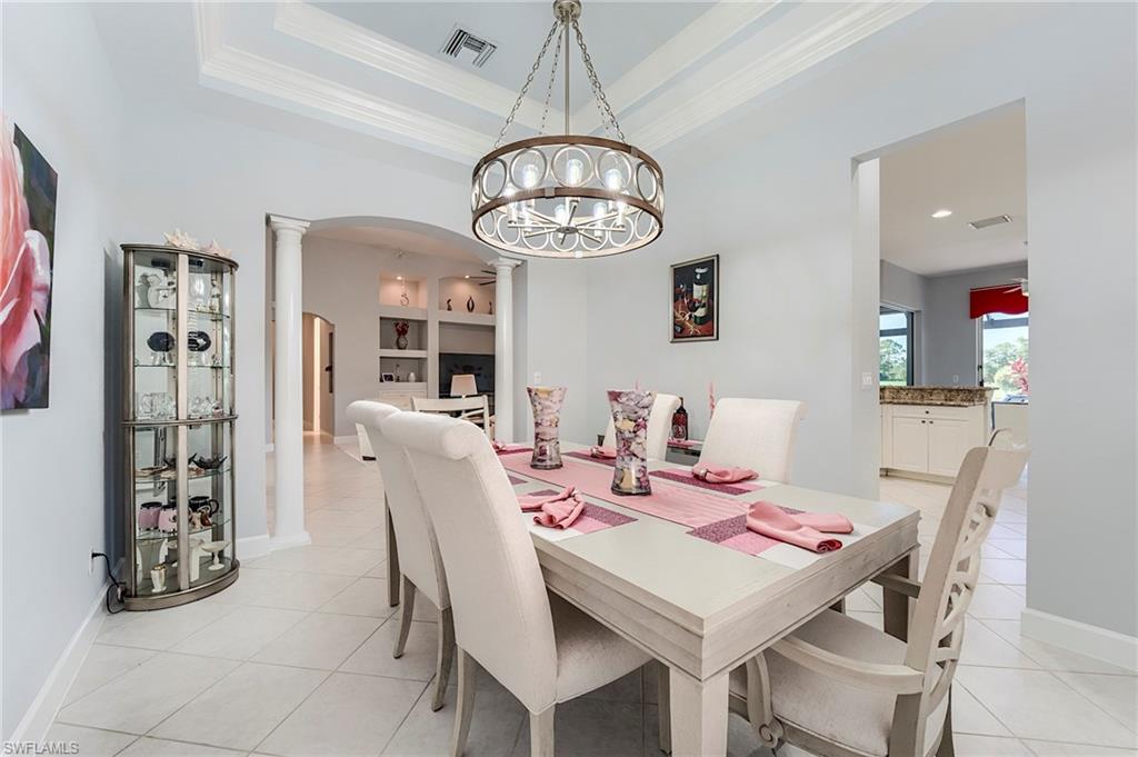 CEDAR GLEN - Residential