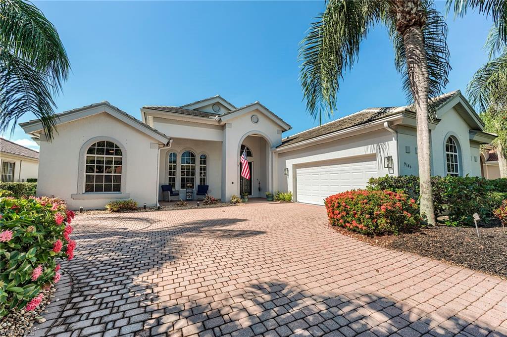 CEDAR GLEN - Residential