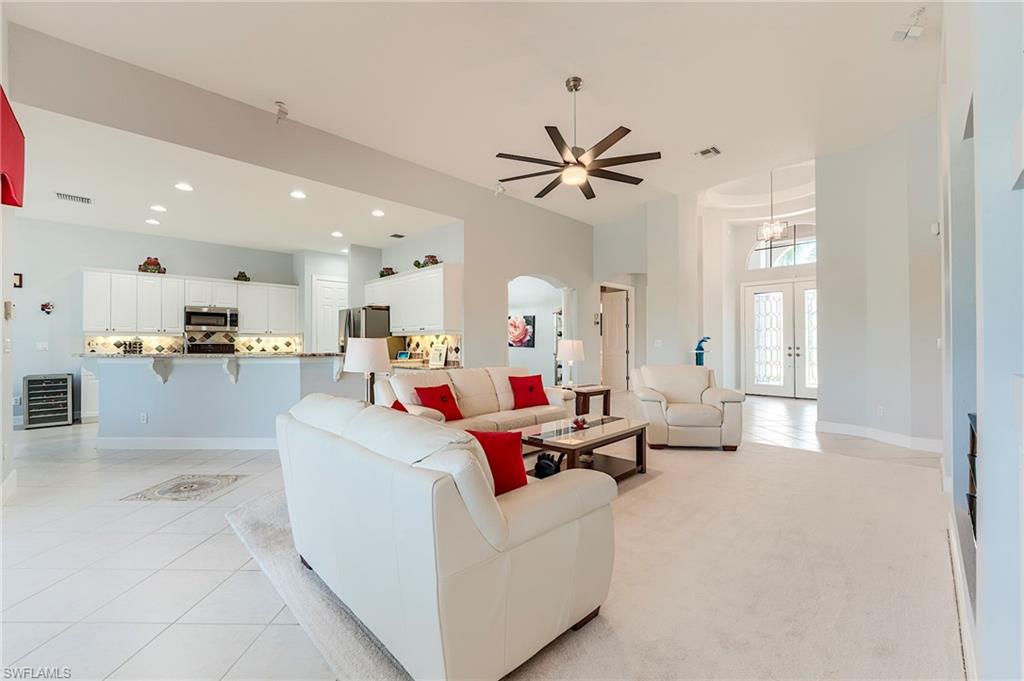 CEDAR GLEN - Residential