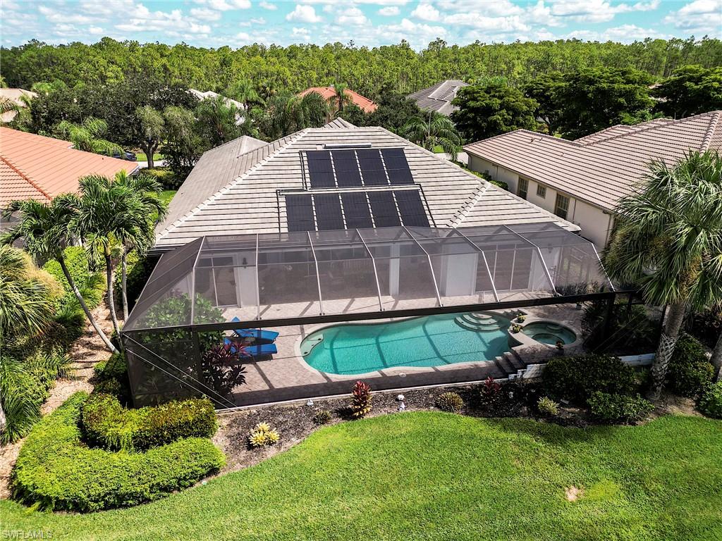 CEDAR GLEN - Residential