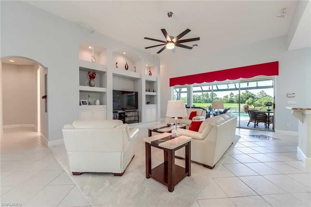 CEDAR GLEN - Residential