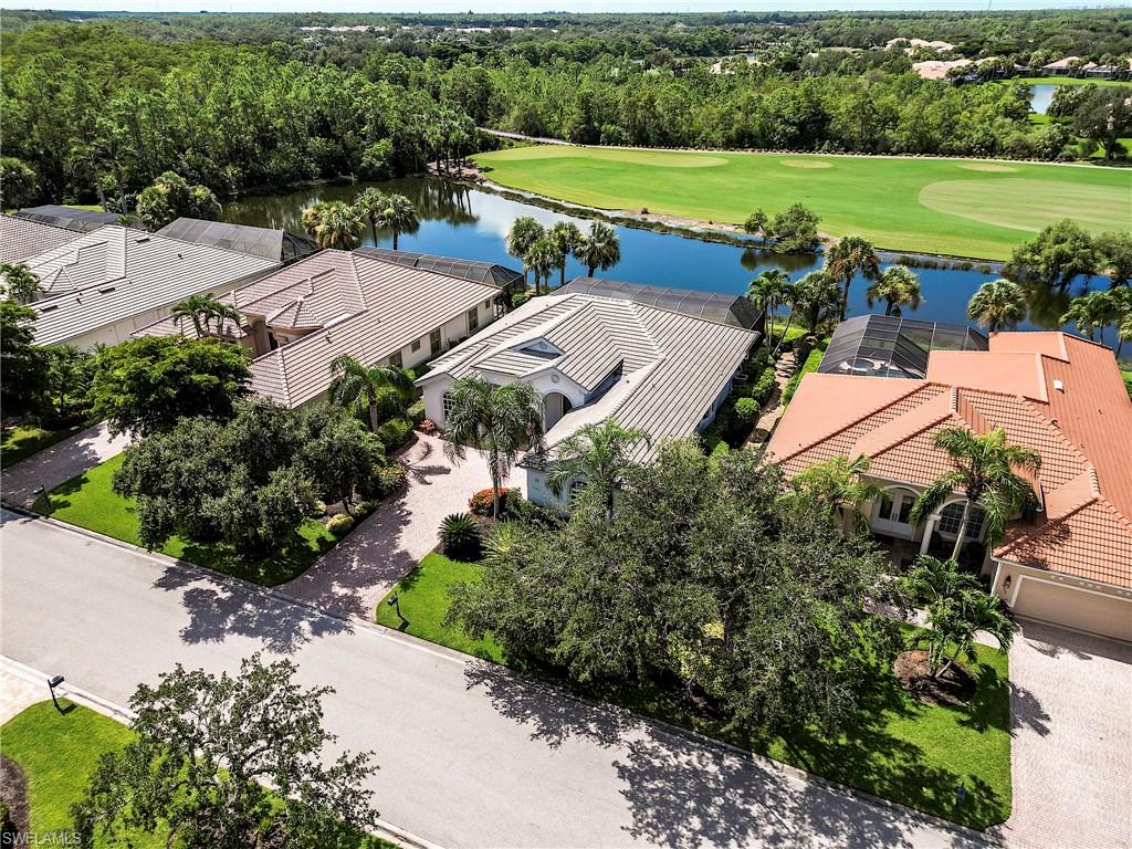 CEDAR GLEN - Residential