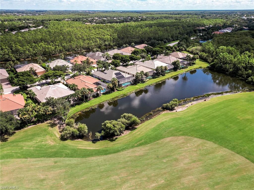 CEDAR GLEN - Residential