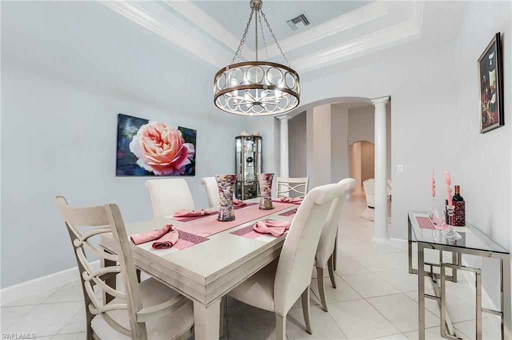 CEDAR GLEN - Residential