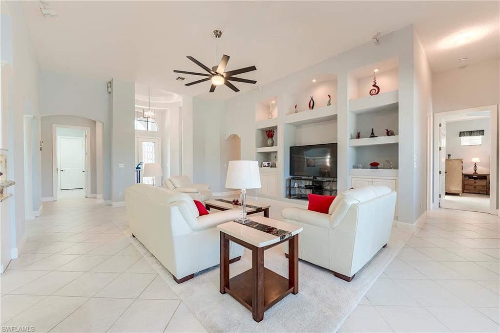 CEDAR GLEN - Residential