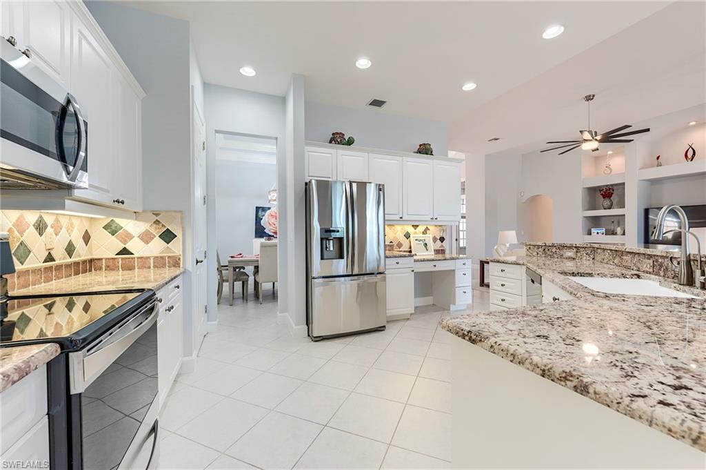 CEDAR GLEN - Residential