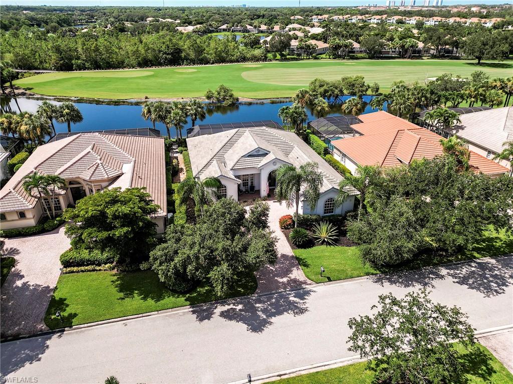 CEDAR GLEN - Residential