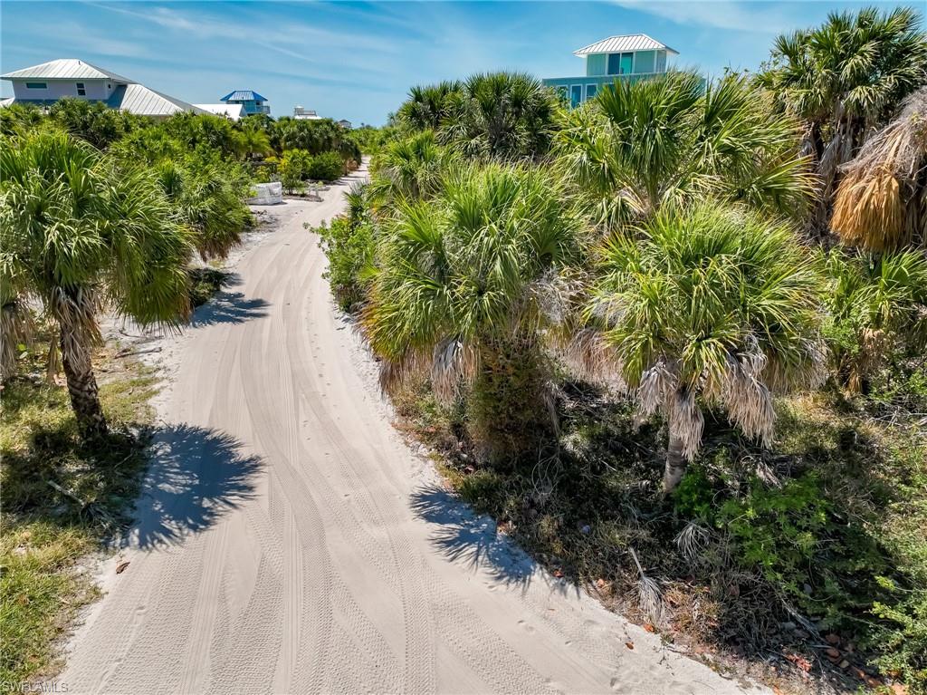 CASTAWAY KEY UNRECORDED SUBDIVISION - Land