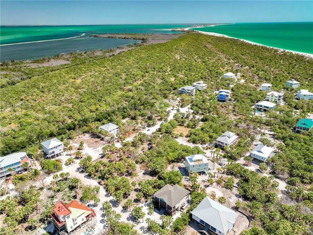 CASTAWAY KEY UNRECORDED SUBDIVISION - Land