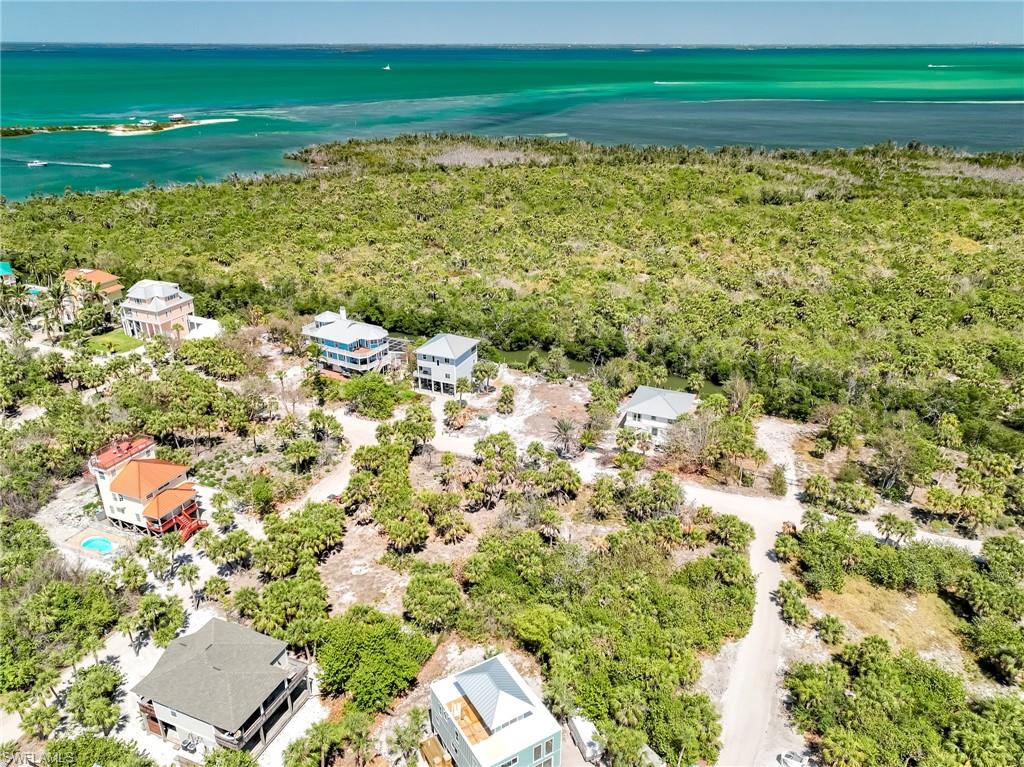 CASTAWAY KEY UNRECORDED SUBDIVISION - Land