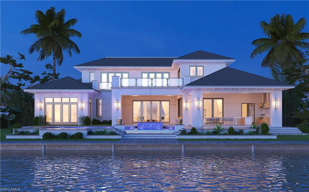 AQUALANE SHORES - Residential