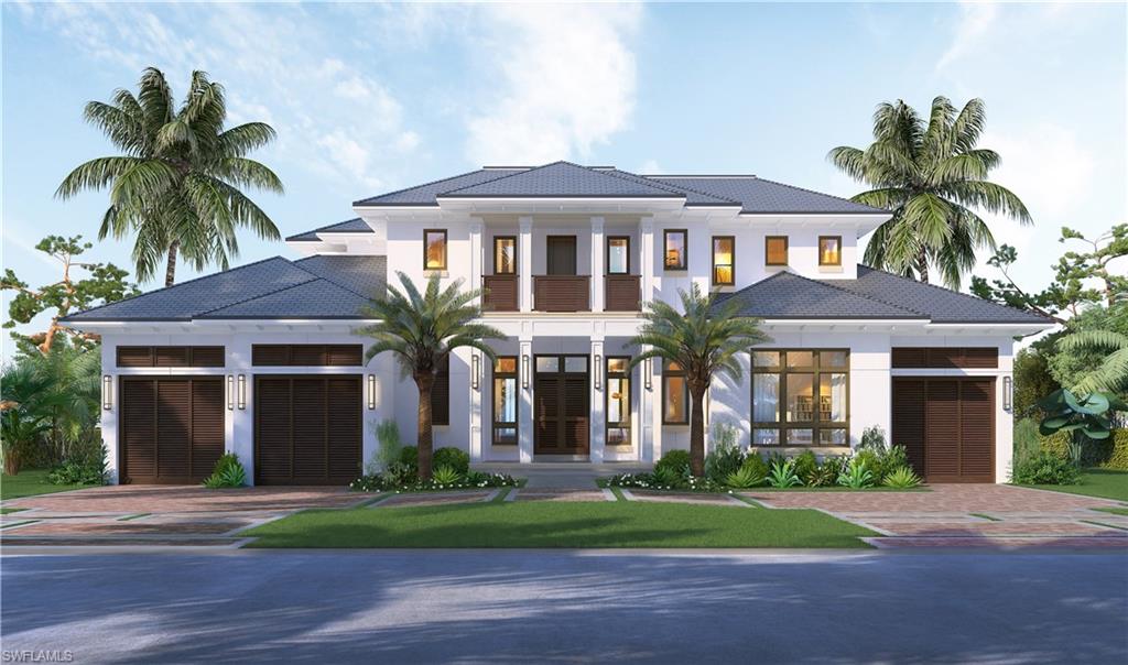 AQUALANE SHORES - Residential