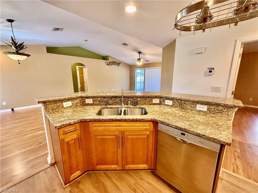 LEHIGH ACRES - Residential