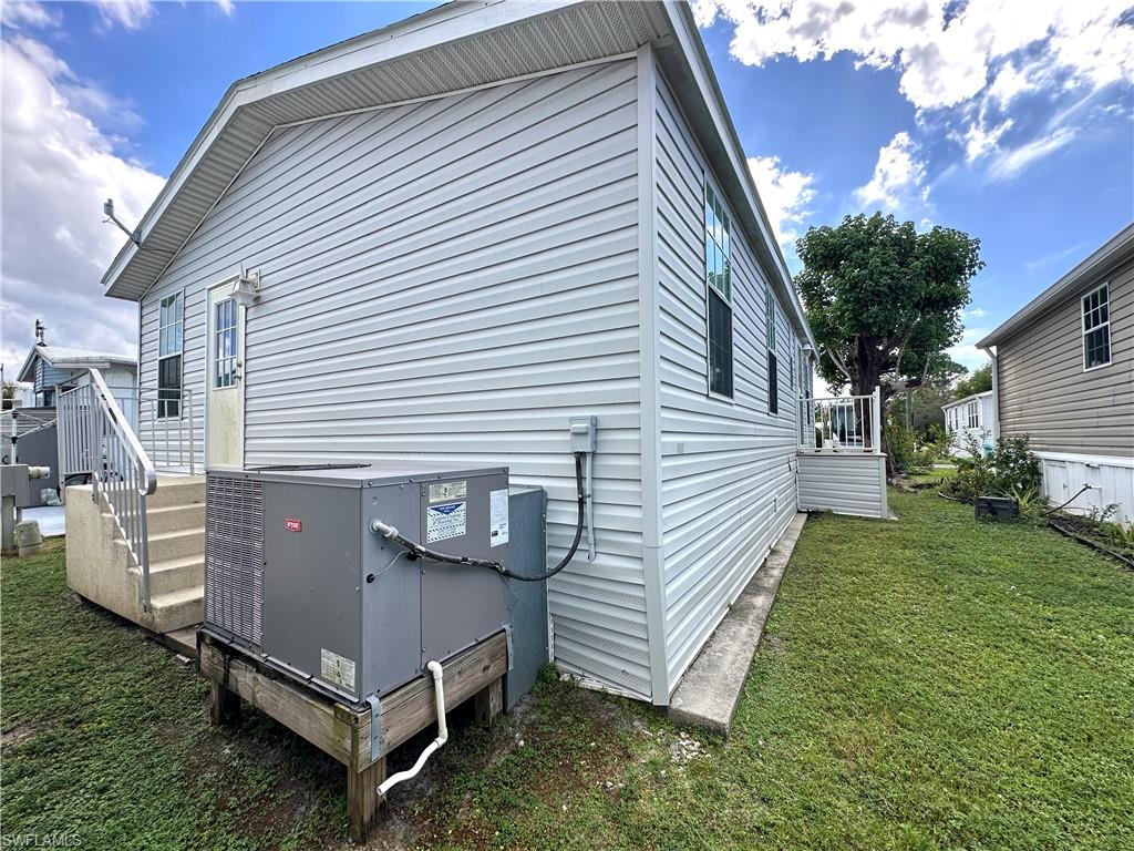 LEISURE TIME CAMPSITES - Residential