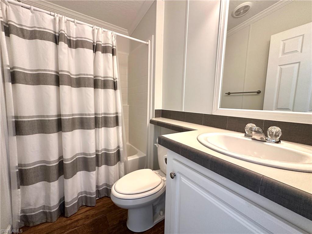 LEISURE TIME CAMPSITES - Residential