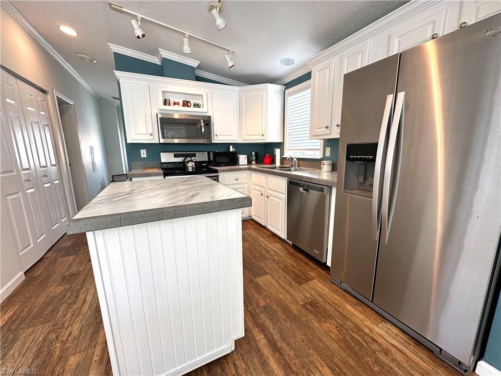 LEISURE TIME CAMPSITES - Residential