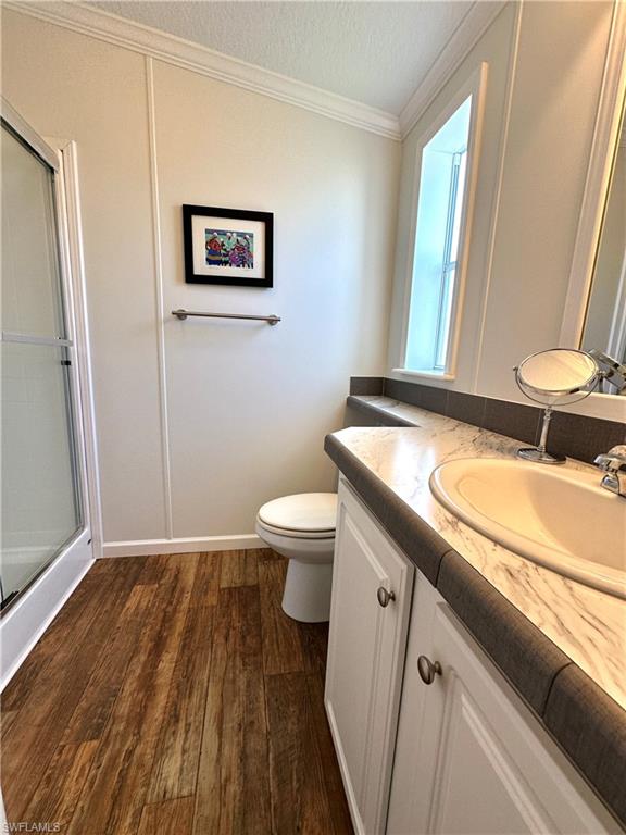 LEISURE TIME CAMPSITES - Residential