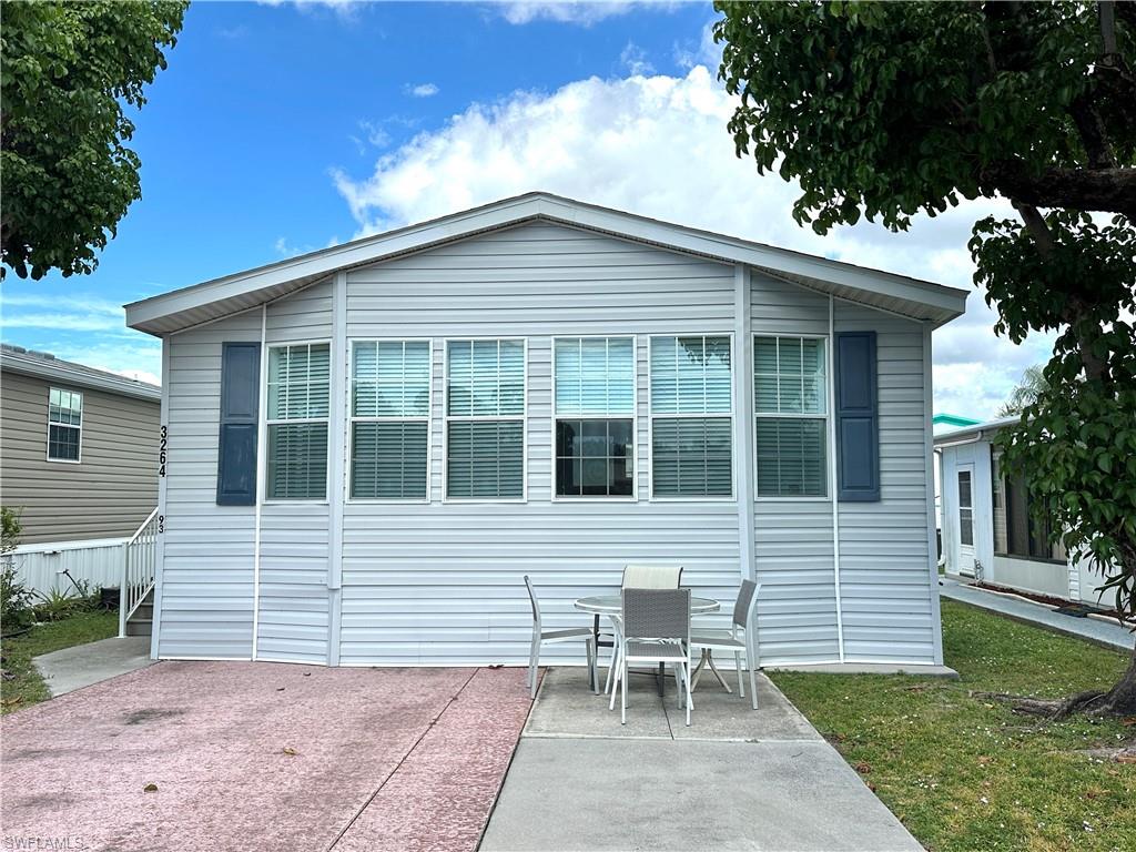 LEISURE TIME CAMPSITES - Residential