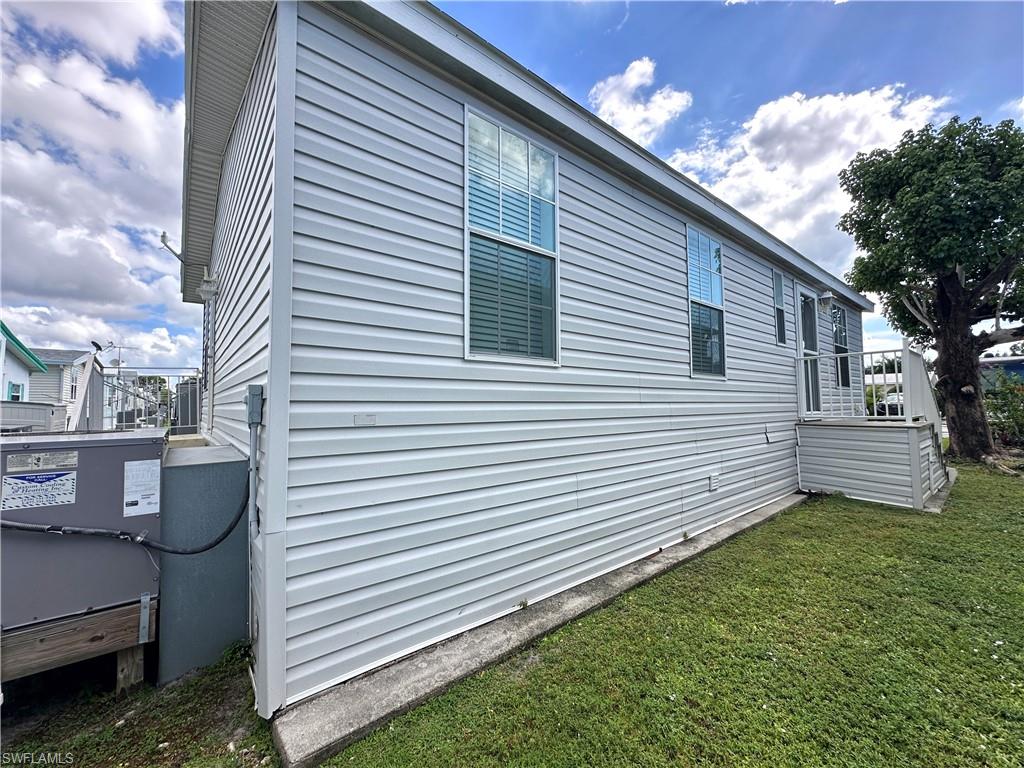 LEISURE TIME CAMPSITES - Residential