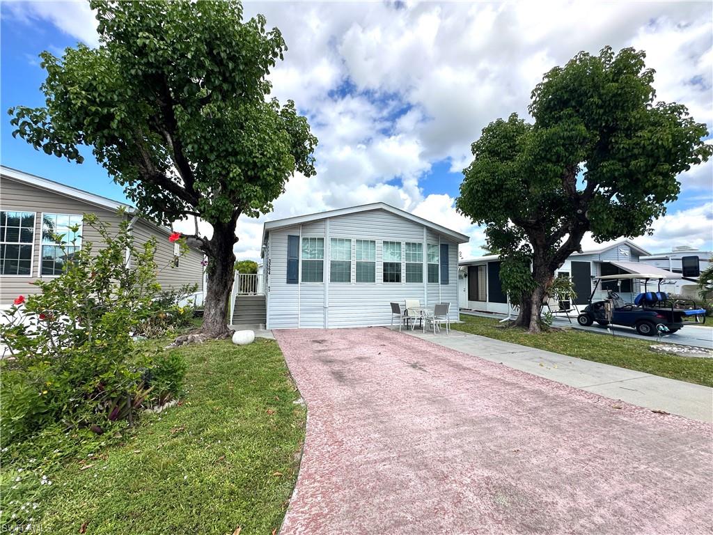 LEISURE TIME CAMPSITES - Residential