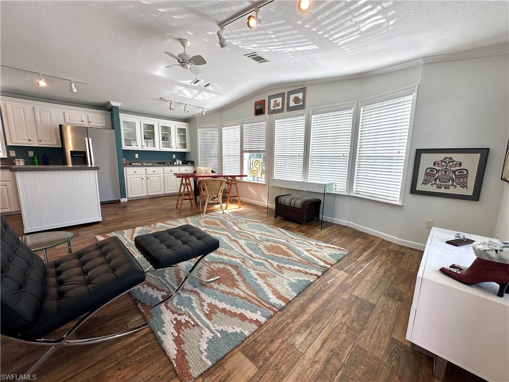 LEISURE TIME CAMPSITES - Residential